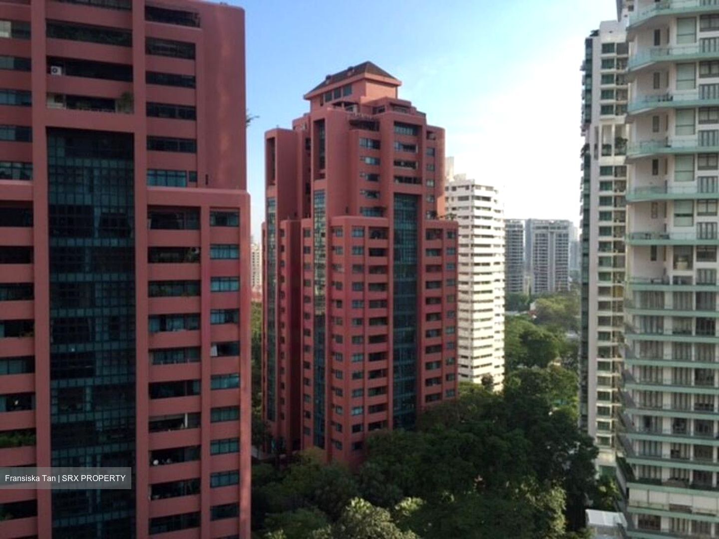 OUE Twin Peaks (D9), Condominium #467781251